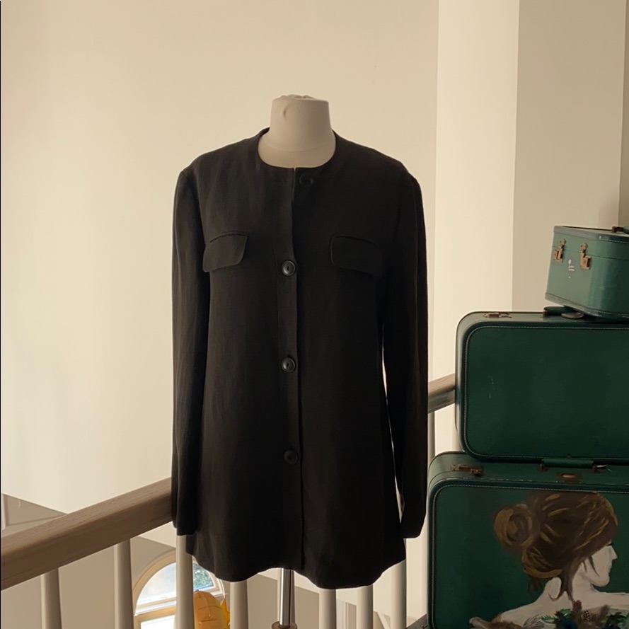 Blazing Blazer